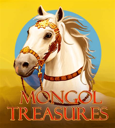 Mongol Treasures Blaze