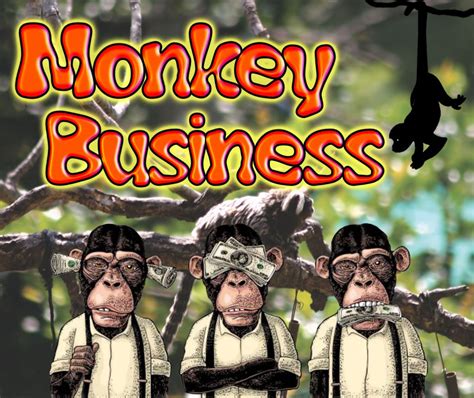 Monkey Business Bwin