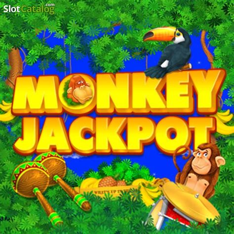 Monkey Jackpot Review 2024