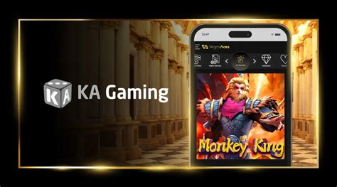 Monkey King Ka Gaming Betfair