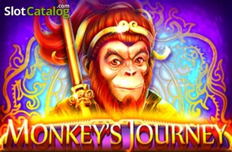 Monkey S Journey Betsson