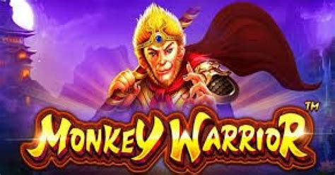 Monkey Warrior 888 Casino