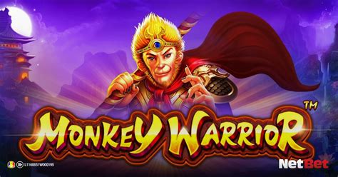 Monkey Warrior Netbet