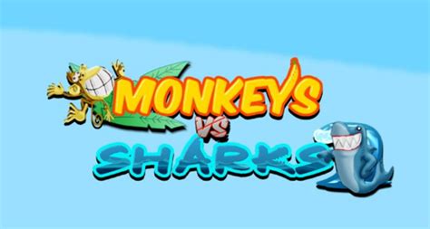 Monkeys Vs Sharks Brabet