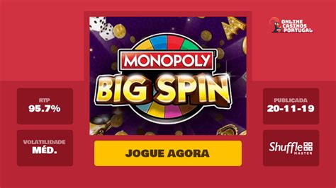 Monopolio Reel Slots De Imoveis