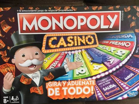 Monopoly Casino Colombia