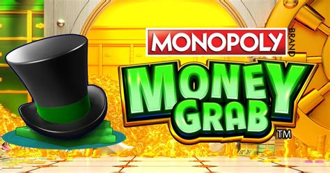 Monopoly Money Grab Bwin