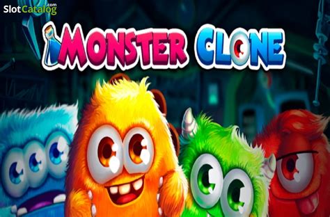 Monster Clone Betsson