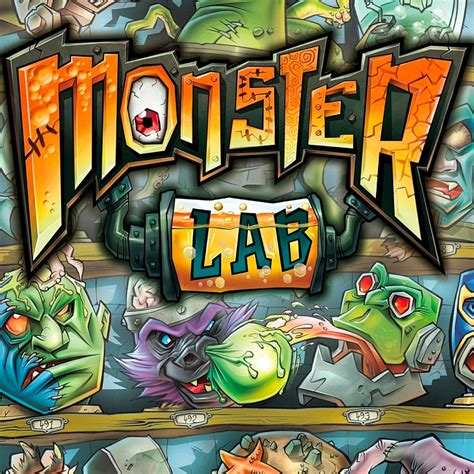 Monster Lab Sportingbet