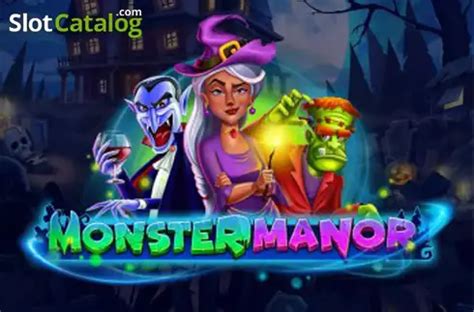 Monster Manor Review 2024