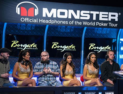 Monster Poker Invitational