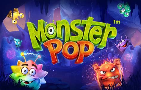 Monster Pop Novibet