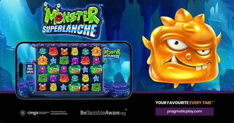 Monster Slots De Decisoes