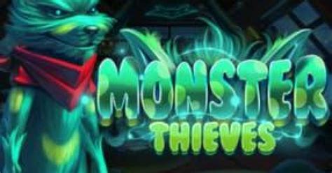 Monster Thieves Novibet