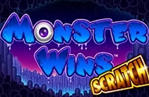 Monster Wins Scratch Sportingbet