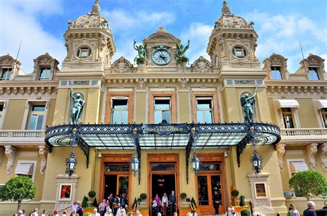 Monte Carlo Casino El Salvador