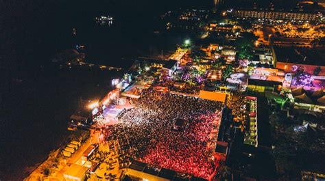 Monte Casino Festival Praia 2024