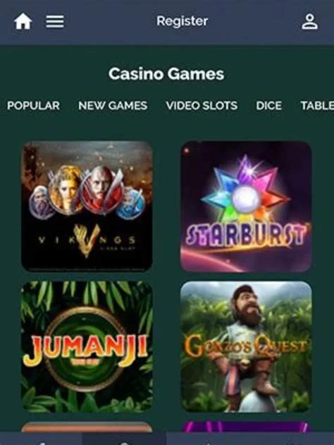 Monte Cryptos Casino Aplicacao