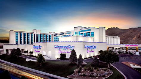 Montego Bay Casino Wendover Nv