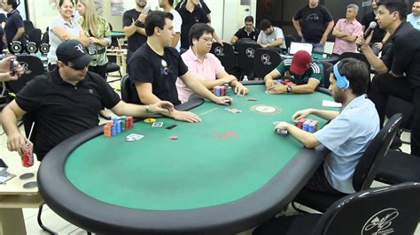 Monter Associacao De Poker