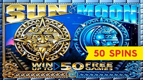 Moon Palace Slot - Play Online