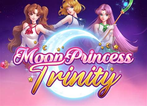 Moon Princess Trinity 888 Casino