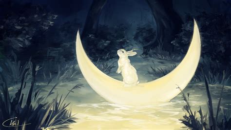 Moon Rabbit Betsson