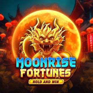 Moonrise Fortunes Hold Win Parimatch