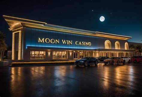 Moonwin Com Casino Mexico