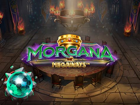 Morgana Megaways Betsul