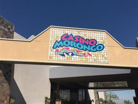 Morongo Casino De Pequeno Almoco Mariachi