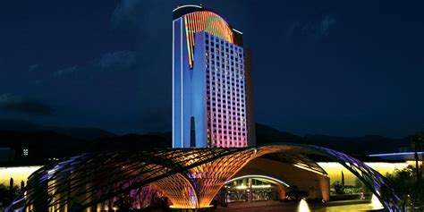 Morongo Casino Fernanda Castillo