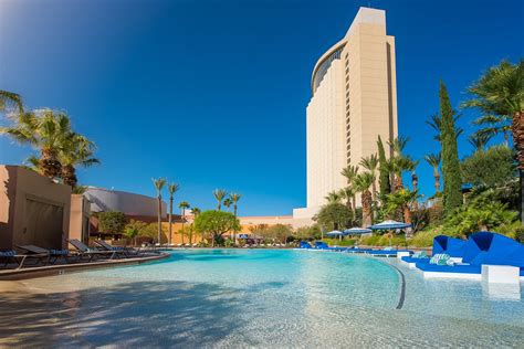 Morongo Casino Resort E Spa Cabazon California 92230