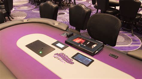 Morongo Casino Sala De Poker Revisao