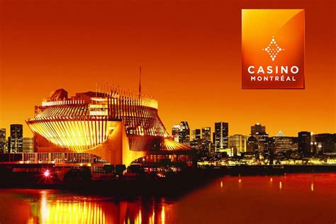Mostrar Casino De Montreal