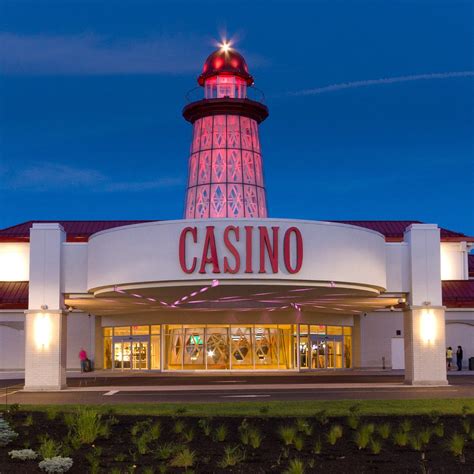 Mostrar Casino Moncton