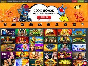 Mostro Casino Online