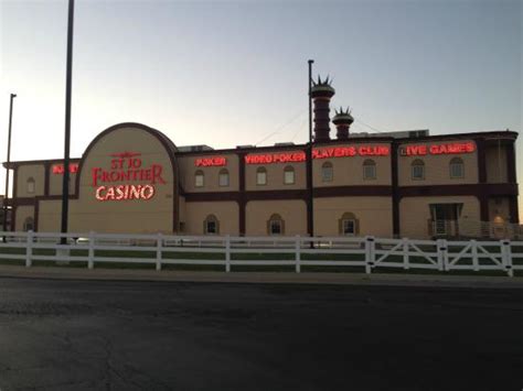 Motel Cassino St Joseph