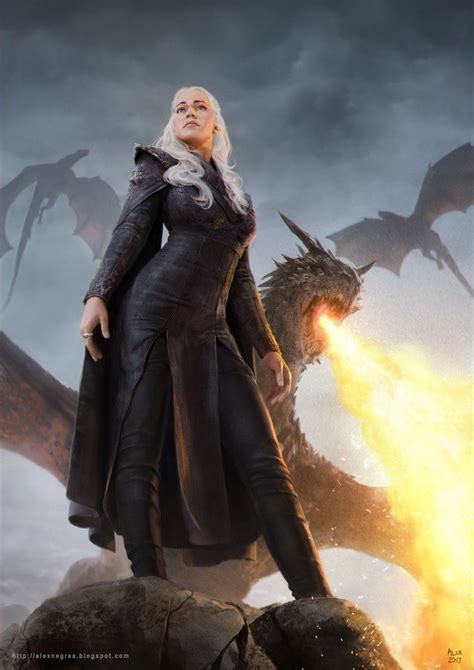 Mother Of Dragons Brabet