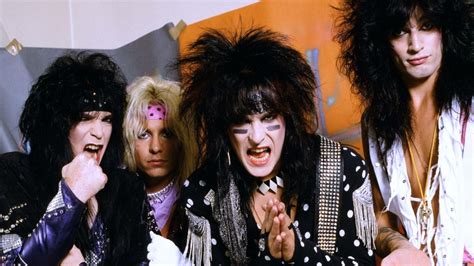 Motley Crue Betsul