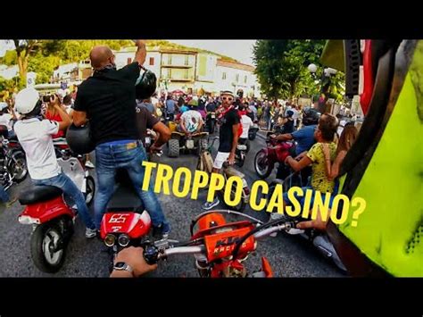 Moto Che Fanno Casino
