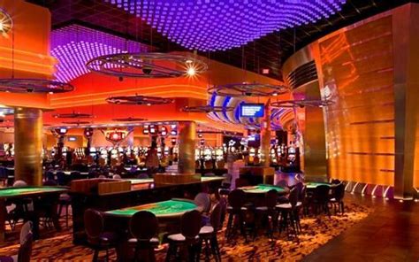 Motor City Casino Que Gambling Idade