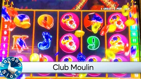 Moulin Reels Bwin