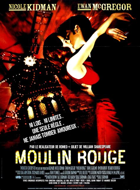 Moulin Rouge Bwin