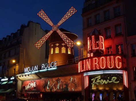 Moulin Rouge Parimatch