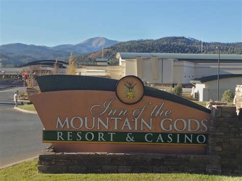 Mountain Casino Ruidoso