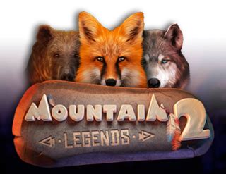 Mountain Legends 2 Betsson
