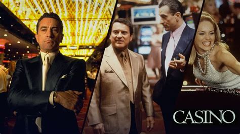 Movie Casino Peru