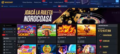 Mozzartbet Casino Panama