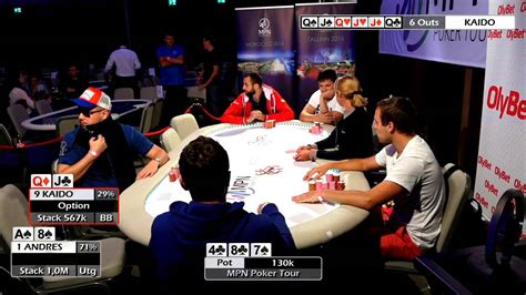Mpn Poker Trafego